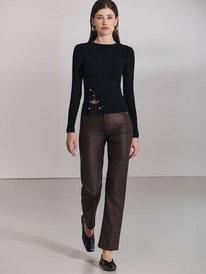 09.04  CONTE ELEGANT �������� CONTE LD 2794 ������� ������� 23�-2829��� black LD