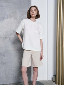 09.04  CONTE ELEGANT �������� CONTE LD 2727 ������� ������� 23�-2743��� white