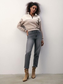 09.04  CONTE ELEGANT �������� CONTE LD 2350.1 ������� ������� 22�-2445��� ivory 