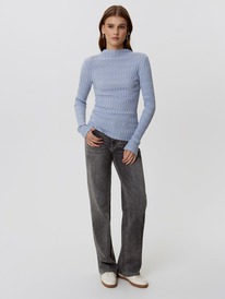 09.04  CONTE ELEGANT �������� CONTE ELEGANT LDK2464 ������� ������� 24�-64�� blu