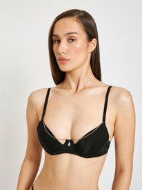 09.04  Infinity Lingerie ����������� T-Shirt Demi ���. Bitty 31204111249 ������