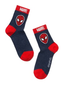 22.04 CONTE-KIDS ����� ������� Conte-Kids ����� � ��������� �������-���� �MARVEL