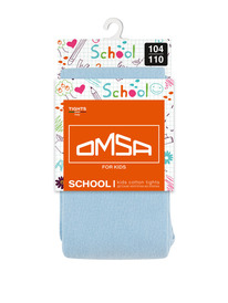22.04 Omsa �������� �������� OMSA kids Collant   11�01-2 ����� ����� OMSA kids C