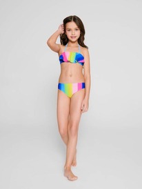 26.05 CONTE-KIDS ���������� CONTE GOOD VIBES ��������� ��� �������  24021 multic