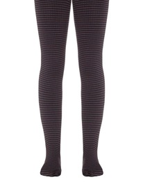 12.04  CONTE-KIDS �������� ������� CONTE MARCIA 16�-52�� bordo-nero