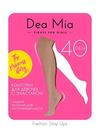 12.04  DEA MIA ������������ Dea Mia ��� ������� � ��������� 40 16�3352 natural 3