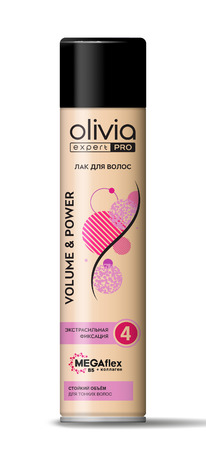 OLIVIA expert PRO ��� ��� ����� �Volume&power� ������������� �������� 300�� (557