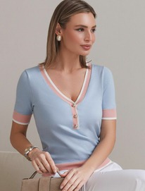 14.04 Vilatte ������� � V-������� � �������� ������� �� ������� D39.387 ������-�