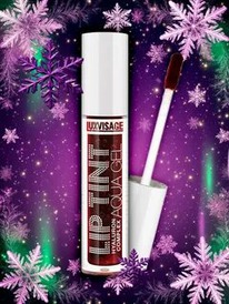 LUXVISAGE  ���� �/��� Lip Tint Aqua Gel hyaluron complex ��� 10 � ����. �����.(1