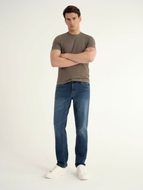 21.04 Conte Straight CONTE CNM-01 ������ straight c �������� ���������� CNM-01 