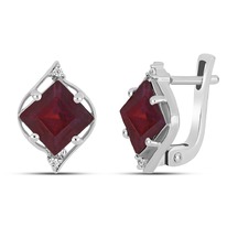 ������, 2 ����� ������ ������� 7 ��/5.14 ct, ��������
