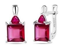������, 2 ����� ������ ������� 8 ��/6.68 ct. , 2 ����� ������ �������� 4 ��/0.67