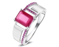 ������, 1 ����� ������ ������� 6�8 ��/2.06 ct. , ���������, ������