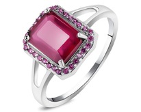 ������, 1 ����� ������ ������� 7�9 ��/2.89 ct. , ���������, �������