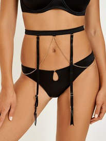 02.05  Infinity Lingerie ����� � ������ ��� ����� Melia 31204250124 ������