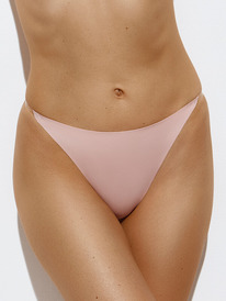 02.05  Omsa ����� ����� 3. OmD 2411B Invisible Tanga (�������� ��������� ����), 