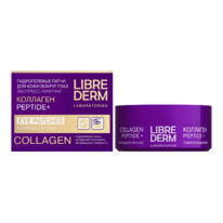 LIBREDERM �������� PEPTIDE+ ����� ��������-������� ��� ���� ������ ���� �60