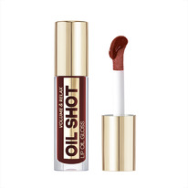 LUXVISAGE �����-�����.�/��� OIL SHOT volume & relax ��� 305 Dark Truffle (6175)