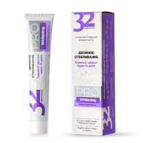 ����� 32 ����. PRO ������ ����� Whitening ������� �����������, 100 � (0135)