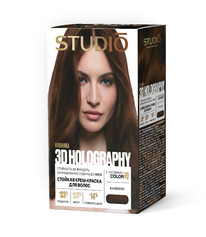 STUDIO 3D NEW ������ �/�����  4.4 ����� (50/50/25/15��) (9239)