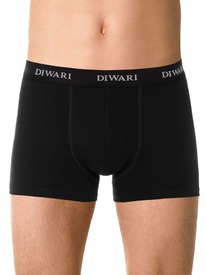 22.05 DiWaRi ����� ������� DIWARI BASIC MEN MSH 2147 20�-1076��� black (�������)