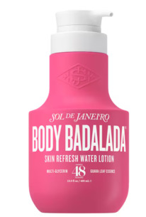 sephora Body Badalada� Skin Refresh Water Lotion 48 - Erfrischende Feuchtigkeits