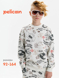 01.06 Pelican ��������� ��� ��������� BFN3389/1 ��������