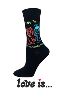 02.06 ���������  ��������� ����� 4210 LOVE IS 25�4210 ������ 230 (������� �����)