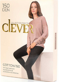 02.06 Clever �������� ������� CLE COTTON 150 XL ������