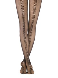 02.06 CONTE ELEGANT �������� ������� CONTE DREAM 12�-23�� nero