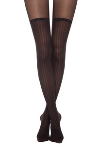 02.06 CONTE ELEGANT �������� ������� CONTE FANTASY GLAM 19�-240�� grafit GLAM