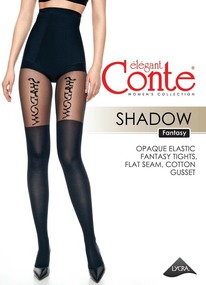 02.06 CONTE ELEGANT �������� ������� CONTE SHADOW �������� � ��������� ���������