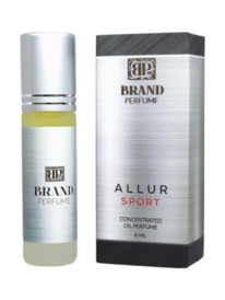 BRAND PERFUME Allur Sport (6 ��.)