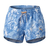sportspar Puma Damen Mini Shorts 569853-01