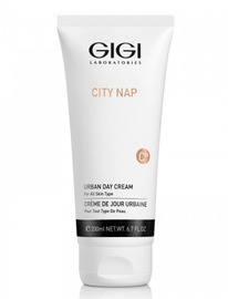 City NAP Urban Day Cream/���� ������� GIGI , 200��