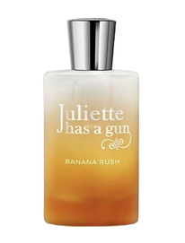 Banana Rush Juliette Has A Gun