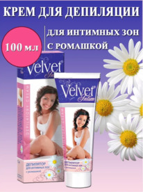 VELVET Intim ����-��������� ��� �������� ��� � ��������