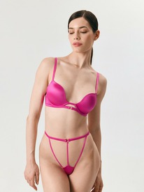 11.07 Infinity Lingerie ����������� Super Push Up ���. Janette 31204111414 �����