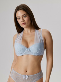 11.07 Infinity Lingerie ����������� T-Shirt ���. Parketta 31204111507 �������