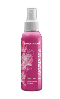 COMPLIMENT Aroma Mist ���� ��� ���� � �������� ��������� �����