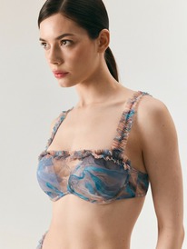 11.07 Infinity Lingerie ����������� Balconette ���. Siberica 31204111407 ����� �