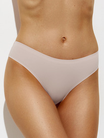 11.07 Omsa ����� INVISIBLE ����� INVISIBLE 4. OmD 2215B Invisible Ribana Slip (�