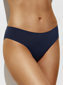 11.07 Omsa ����� INVISIBLE ����� INVISIBLE 4. OmD 2215B Invisible Ribana Slip (�