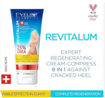 EVELINE Revitalum+ ����-�������� ��� �������������� ���� 8�1
