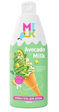 BIG Milk ����-���� ��� ���� ������ � �������