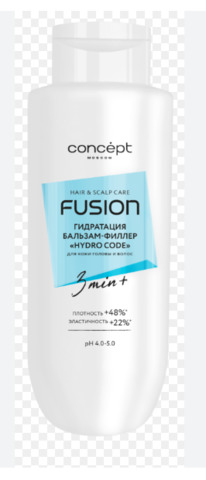 CONCEPT Fusion Hydro Code �������-������ ��� ������������ �����