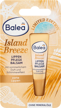 dm Lippenpflege Island Breeze, 10 ml