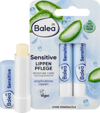 dm Lippenpflege Sensitive, 9,6 g
