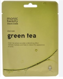 MONIC BEAUTY Skin Code ����� �������� ��� ���� ������ ��� (�����)