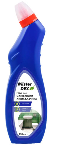 ������� Mister Dez Eco-Cleaning ���� �/���������� ������� ���� ��� �����